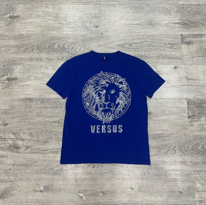 Футболка Versace