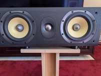 Bowers & Wilkins BW LCR60 S3