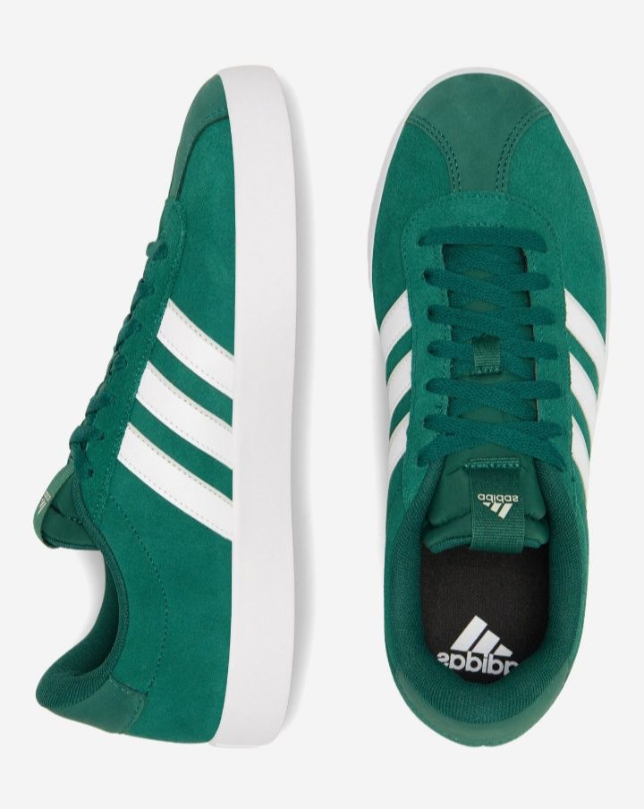 Tanio!Buty adidas vl court 3.0