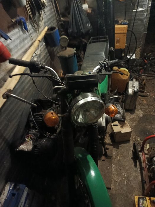 Мінськ Лідер ММВЗ 3.1135