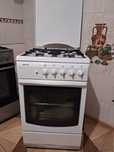 Газова плита 50см,Gorenje