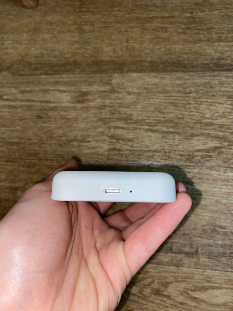 Power bank MagSafe/Безпровідна зарядка  Battery Paс