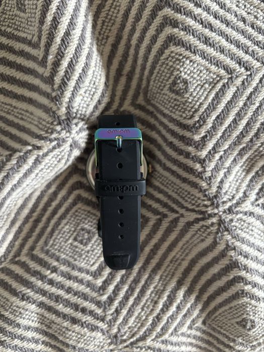 Zegarek am:pm z lwem