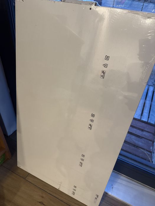 Półka komplement 100cmx58 do szafy PAX