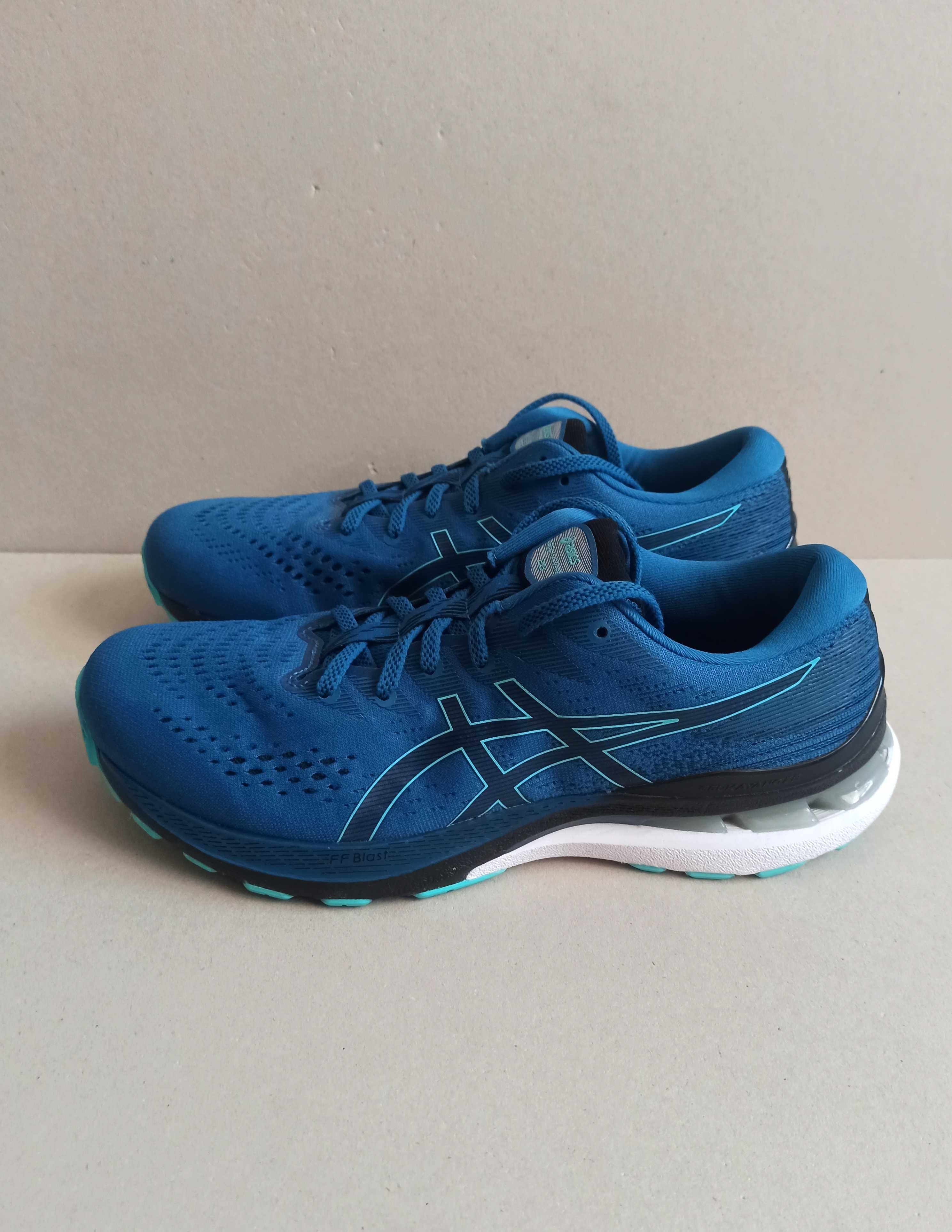 Męskie buty Asics Gel-Kayano 28 roz.42,5