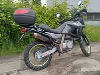 Aprilia Pegaso 650 /Zamienię