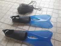 Barbatanas tribord tamanho 41-42