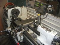 tokarka do metalu D460x1500