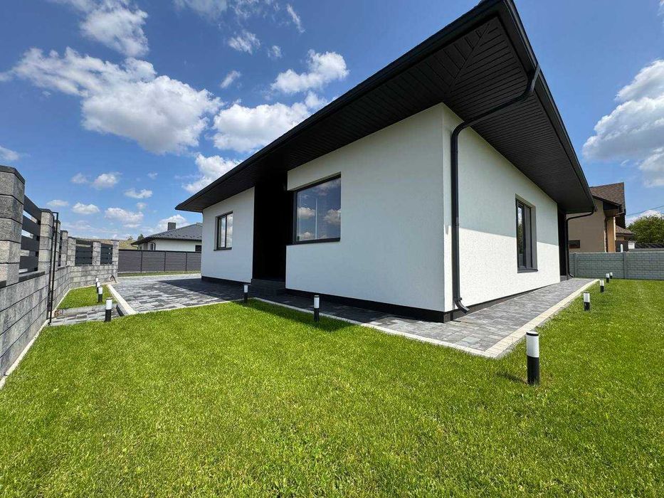 Продам Американку біля Рівного+7сот.ділянка!=)