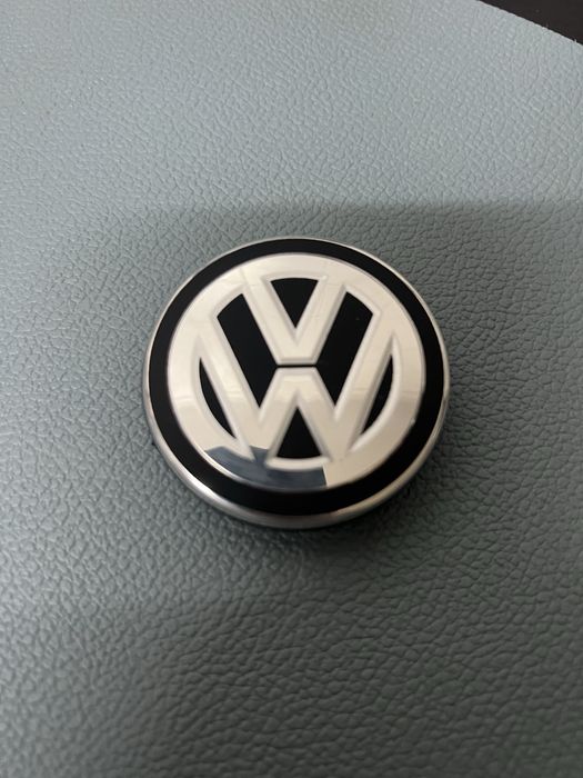 Tampas centrais para a jante