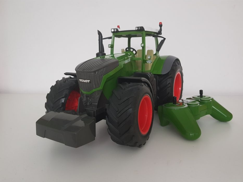 Jamara Zdalnie Sterowany Traktor Fendt 1050 Vario 1:16
