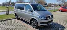 Volkswagen Multivan VW Multivan T6 2.0 TDI 110kw(150ps)