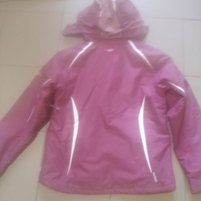 Kurtka damska narciarska rozmiar L/XL TCM