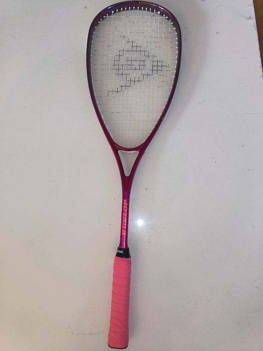 Rakieta do squasha Dunlop Formuła
