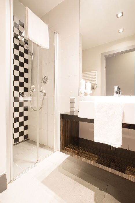 Przestronny apartament :: Centrum :: Noclegi w Krakowie :: do 5 osób