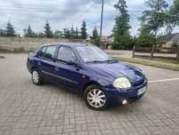 Renault Thalia 1.4 LPG
