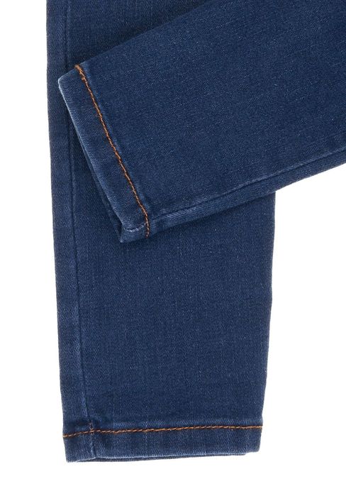 Spodnie Levis Revel Low Rise Skinny W24 L30 Damskie Jeansy Stretch 24
