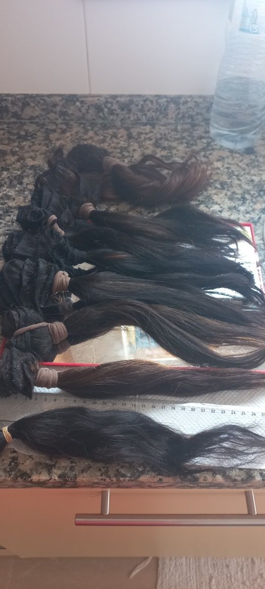 Cabelo para venda