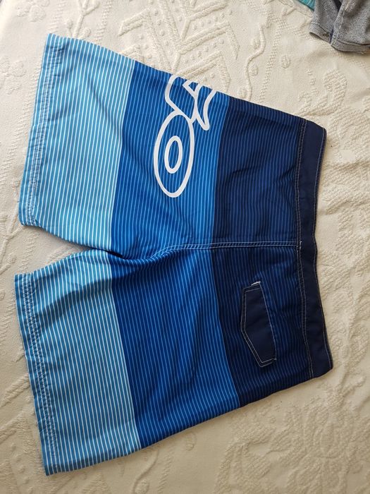 Calções de praia Elninõ