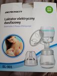 Laktator elektryczny