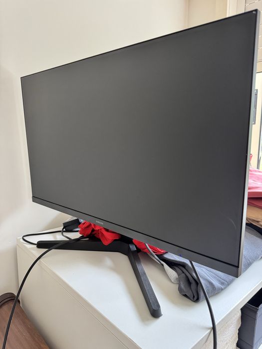 Monitor Samsung 27’’ S27C310 – Como novo