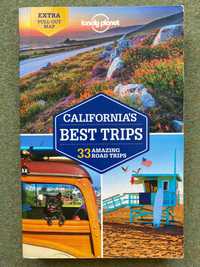 Guia de viagem California’s Best Trips