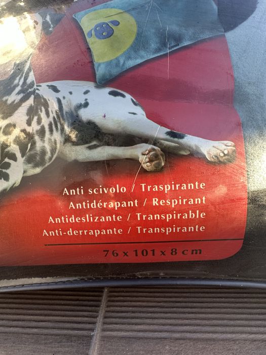 Cama Cão Várias de L a XS