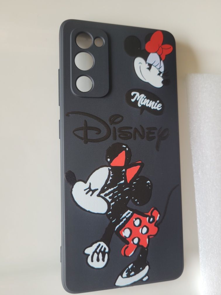 Nowe etui do samsung s20 fe
