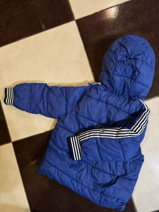 Куртка chicco , размер 98-104
