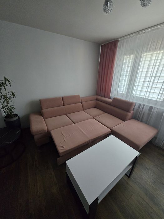 Narożnik 220x250 Stan idealny