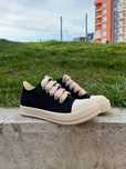 Кросівки Rick Owen’s ramones jambo lasses 43 розмір рік овенс