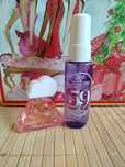 Perfumy Ariana Grande Cloud Pink i Sol de Janeiro Cheriosa 59