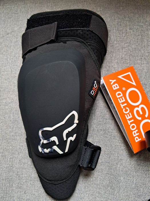 Protecções de joelhos