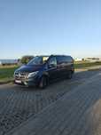 Mercedes-Benz Klasa V Mercedes-Benz V 300d Avantgarde AMG