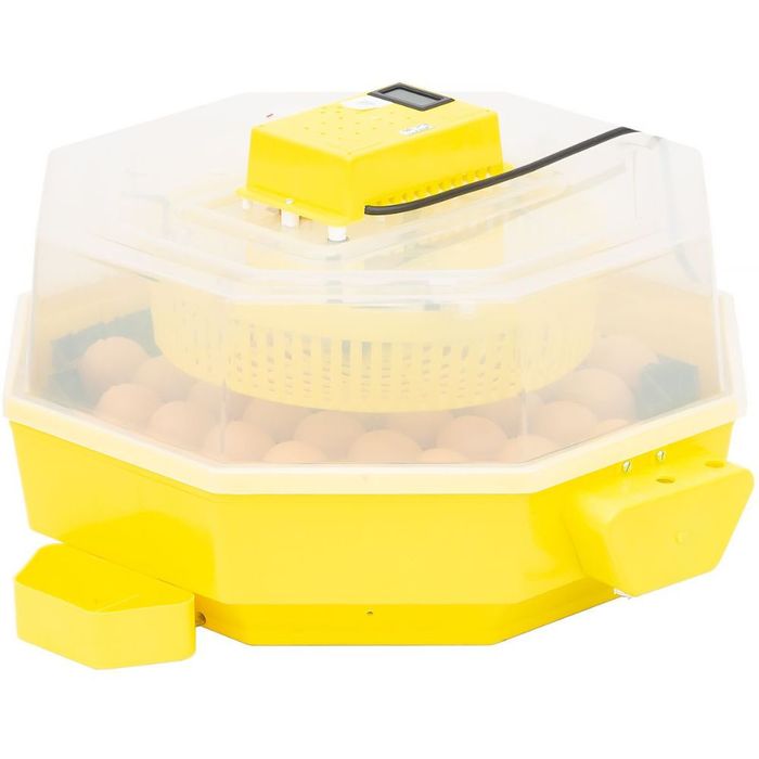 Inkubator do jaj iBator Home AUTO z silnikiem, automatyczny obrót jaj