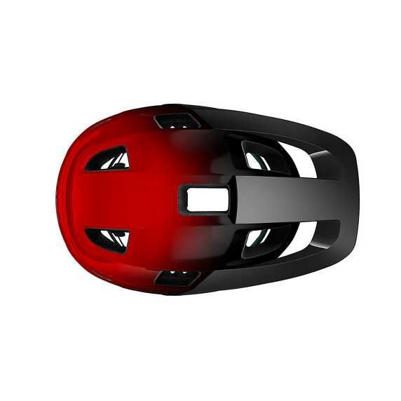Kask MTB Lazer Lupo KinetiCore 55-61cm Trail