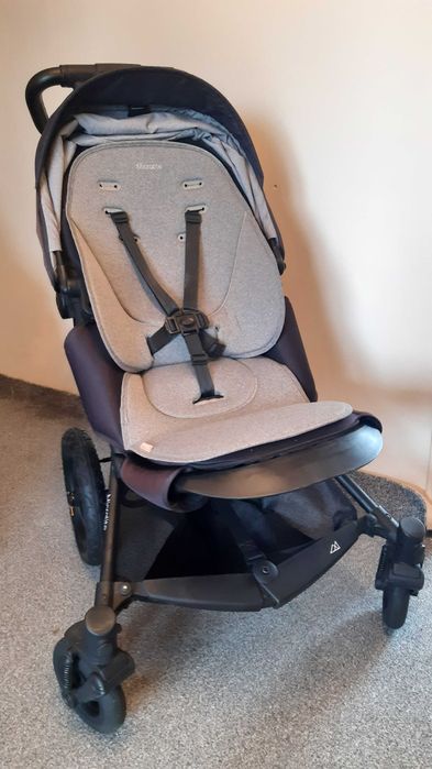 Wózek Micralite - bardzo dobry stan