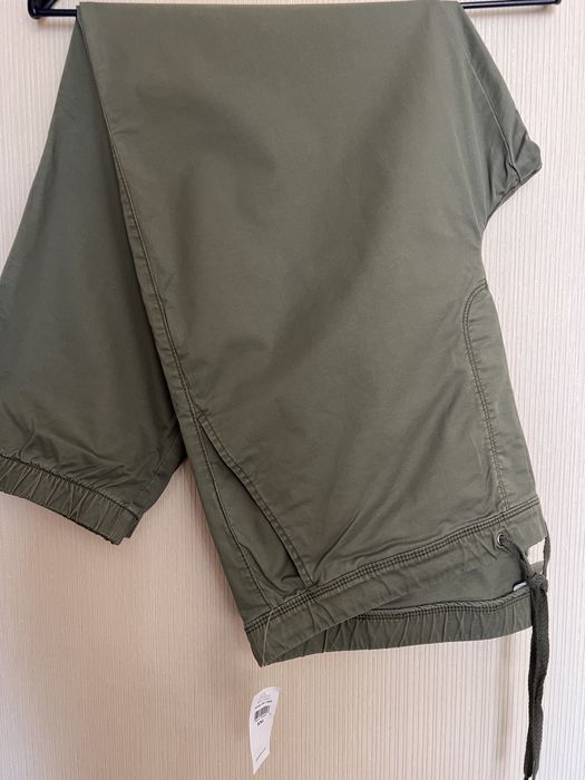 Джогери чоловічи штани-джогери GAP XXL