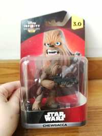 Disney Infinity 3.0 - Star Wars Chewbacca Novo