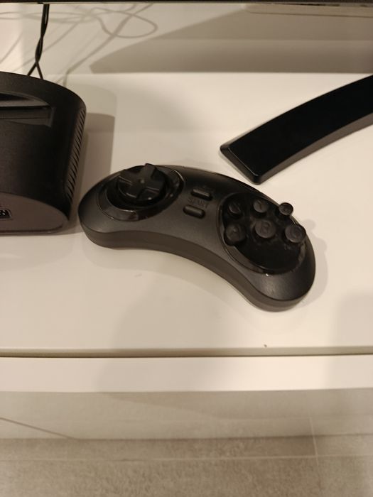 Sega Mega Drive Classic Game Console