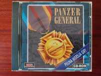 Panzer General (gra PC)