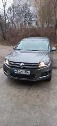 Продам Volkswagen Tiguan 2013, рассрочка, кредит, лизинг  
2.0 TSI,