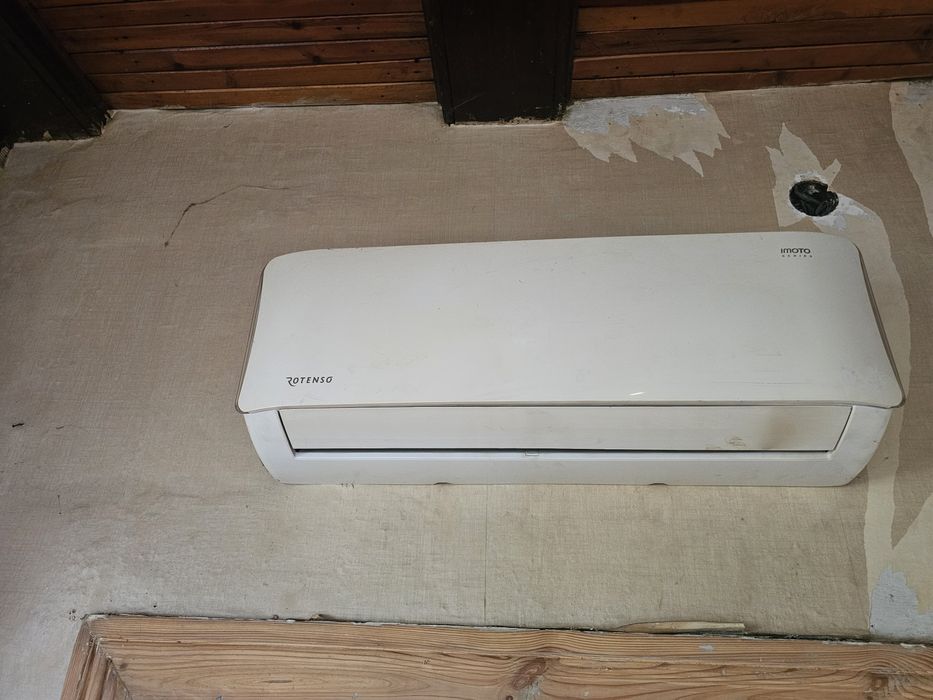 Sprzedam klimatyzator Rotenso