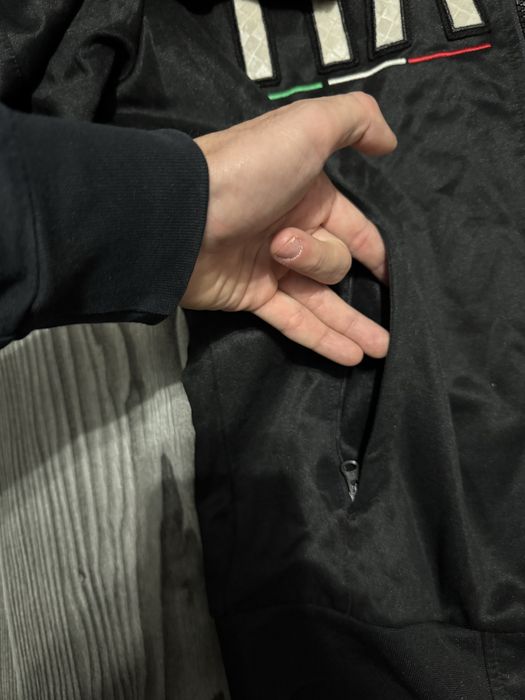 Kappa Italia олімпійка