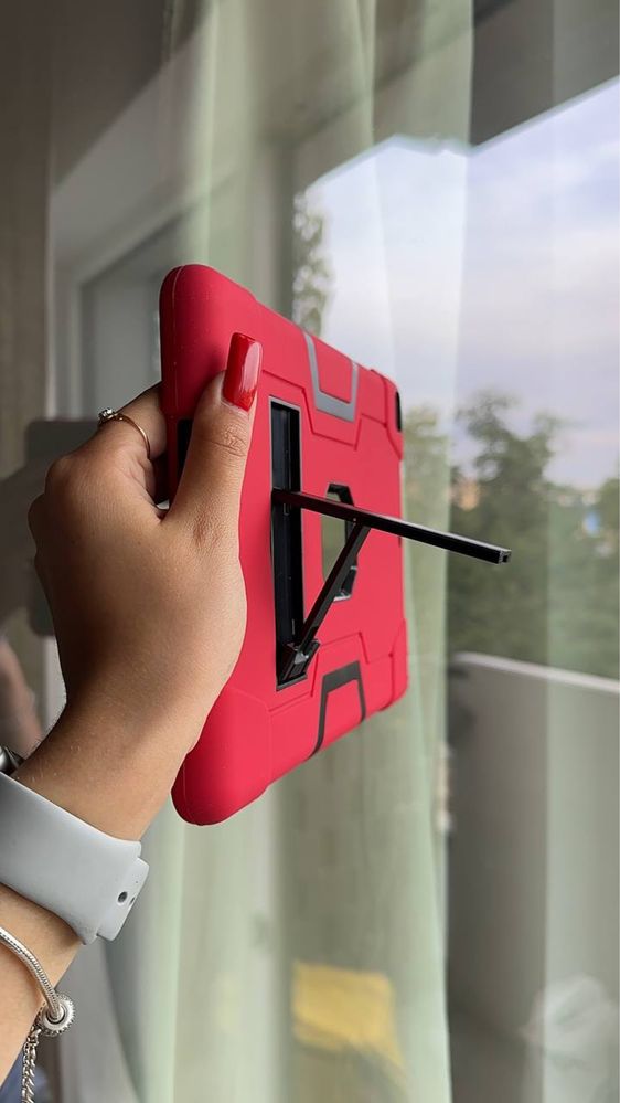 Etui na iPad 10.2 2019/2020/2021