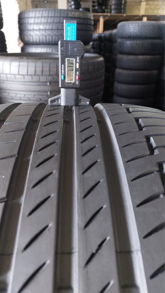 315/30/22 R22 Continental PremiumContact 6 2шт