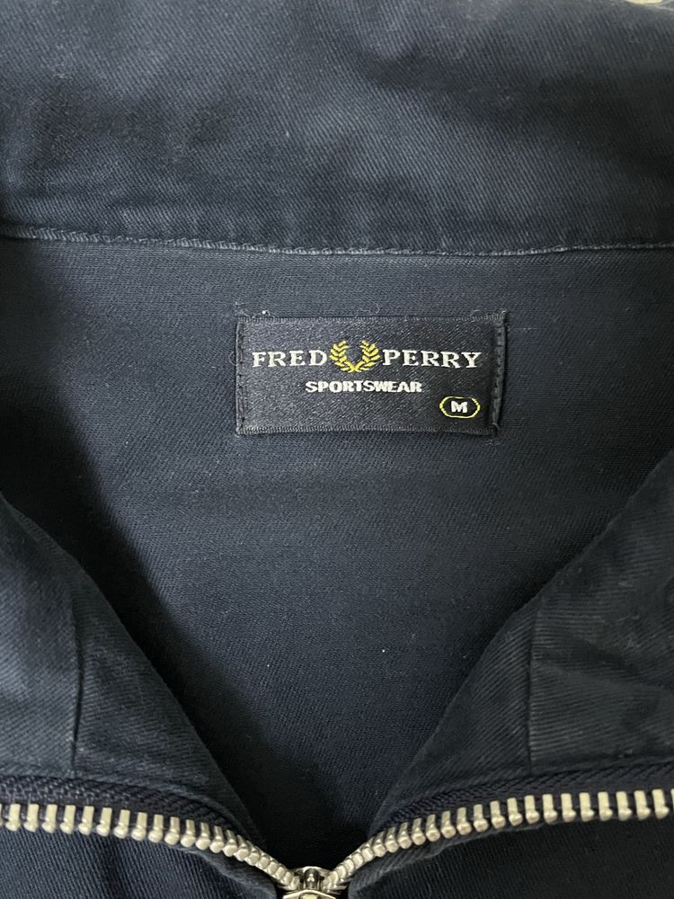 Чоловіча кофта fred perry