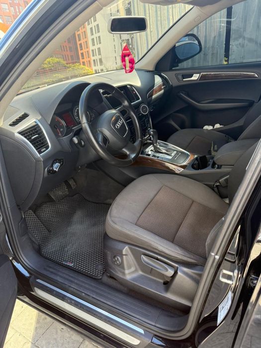 Audi Q5 2.0 TDI , 2010 рік