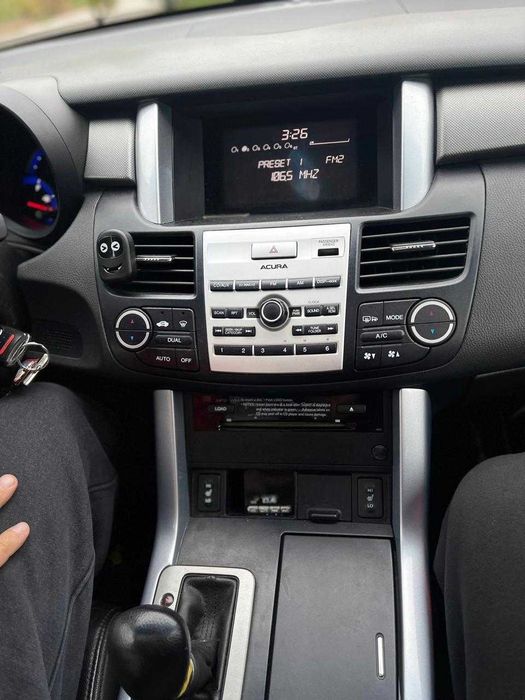 Продам Honda акура