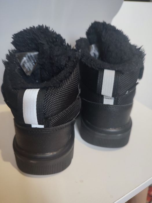Зимові черевики hm 25 розмір